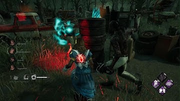 DBD - Ping Is Amazing