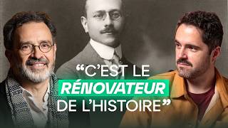 Lhistorien Marc Bloch Au Panthéon - Avec Florian Mazel