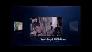 February 2015 Holy Ghost Party Trailer