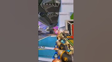 ONE CLIPPED DUO #fypシ #fyptiktok #apex #apexclips #apexlegendsclips #apexlegends #twitch #stream