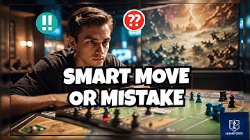 Brilliant Or BLUNDER For a Low Elo Player !!!!