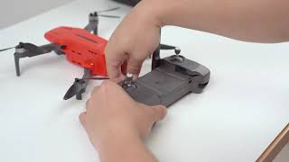 Fimi Mini 3 Setup Guide Step-By-Step Installation Tutorial