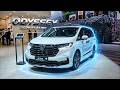 Honda Odyssey e:HEV 2026: MPV Hybrid Irit 5,9 L/100 Km, Harga Mulai Rp530 Juta