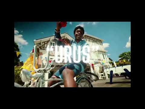 RK X RSKO X GENEZIO X  - "URUS" | Drill Guitar Instrumental 202