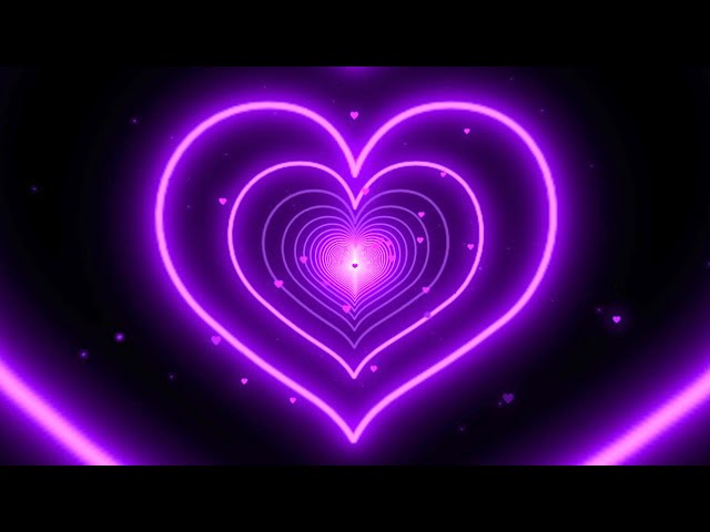 Free Sparkle Purple Heart Background  Download in Illustrator EPS SVG  JPG  Templatenet