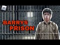 Finally escaped Barry's prison | ROBLOX |