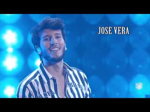 Sebastián Yatra - Ni Gucci, Ni Prada (Remix) / Ya No Tiene Novio (En VIVO MQB 03/02/2019)