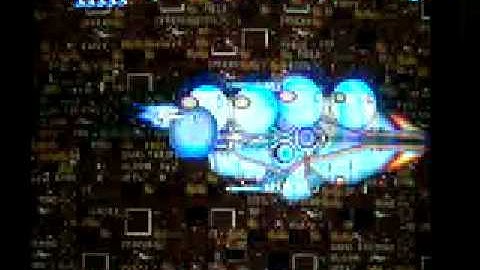 Gradius III Big Core MK III Quick Kill