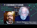 Connections Podcast Episode 1: The Biden Administration and the Middle East with Noam Chomsky