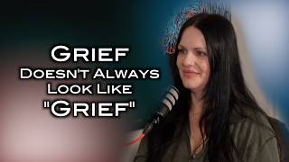 Am I Grieving The Right Way? - Katie Lee