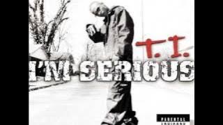 T.I. ft Beenie Man - Im Serious