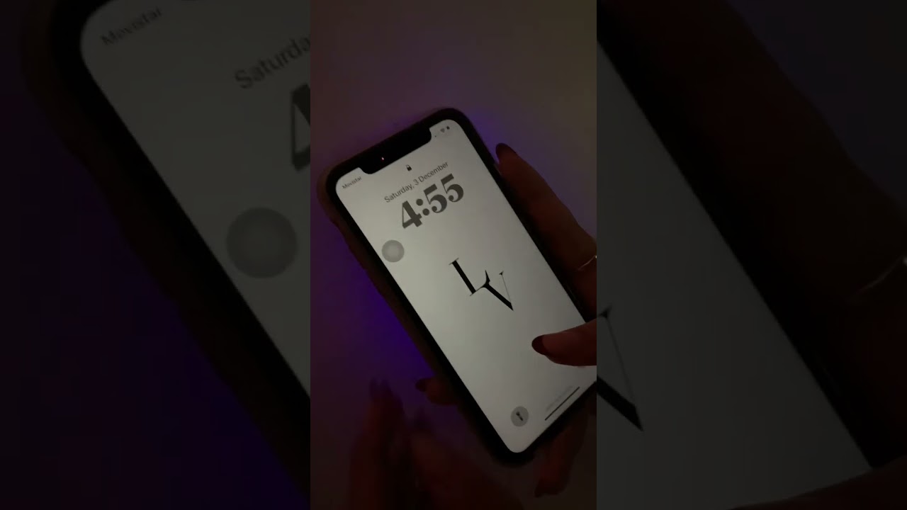 New rings collection