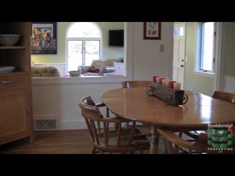 4 Quincy Adams Road, Barrington, RI home video tour