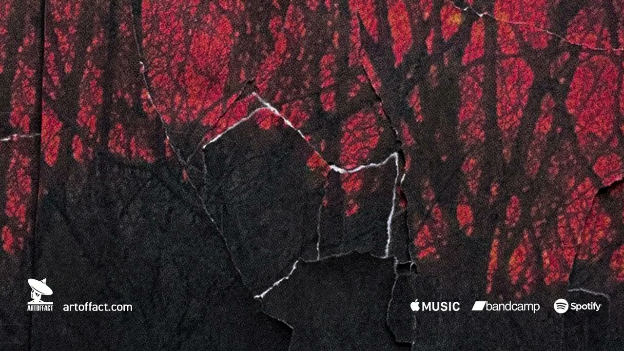Watch ROUTINE feat. Faustyna Maciejczuk "Last Time" #darkwave #industrialmusic #postpunk #ARTOFFACT on YouTube Watch ROUTINE feat. Faustyna Maciejczuk "Last Time" #darkwave #industrialmusic #postpunk #ARTOFFACT on YouTube