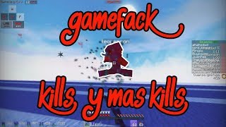 [Gamefack] -COMBO FLY-   /warp extremo ( ͡° ͜ʖ ͡°)