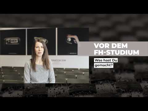 Mach's wie Liane Güsser und studiere Leichtbau & Composite-Werkstoffe