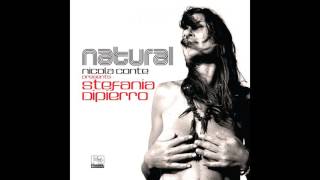 Nicola Conte, Stefania Dipierro - Natural