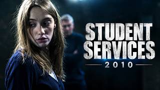 Details Student Services 2010 News