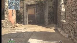 MW3 - Fucking Rape.