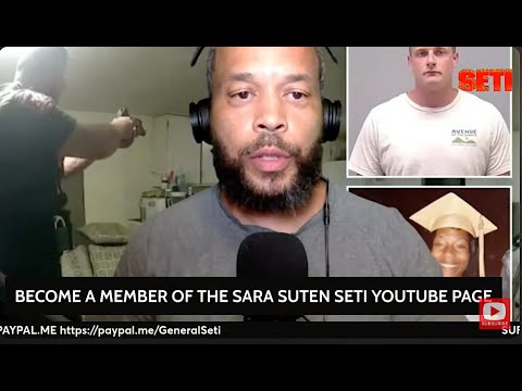 THE LIVE EXECUTIVE OF SONYA MASSEY BY ILLINOIS SHERIFF DUPTY!! ONLY JUSTICE IS THE DEATH PENALTY!