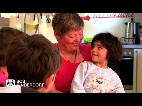 SOS-Kinderdorf Pfalz: Einfach ein Zuhause