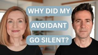 Avoidant Withdrawal Explained: The Architect, the Lone Wolf, and the Fortress