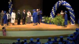 ACE Graduates 2012