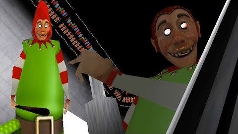 What if aziz was elf mod 1.5 version mod by creator of abegi jo full gameplay