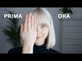 COME HO CAMBIATO VITA | minimalismo e morning routine