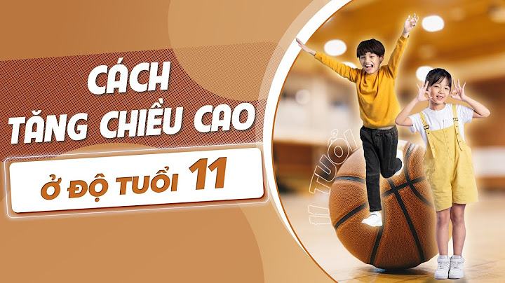 Chiều cao trung bình của bé 11 tuổi năm 2024