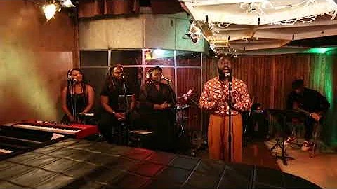 "A Song For You" - MYKAL KILGORE LIVE...On The Inn...