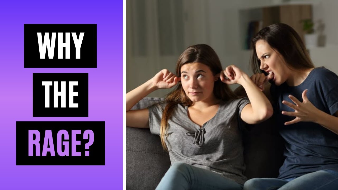 What Happens When Confronting A Narcissist With The Truth - YouTube