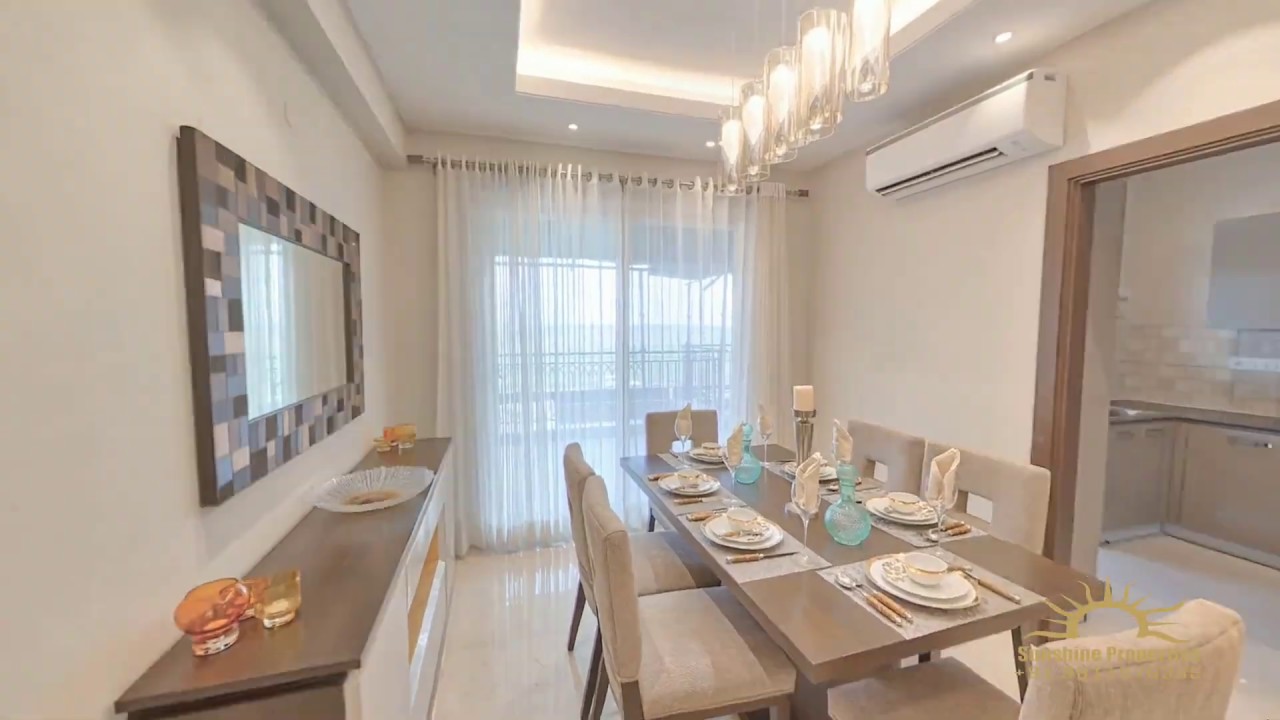 ATS Le Grandiose Luxurious Flats in Sector 150 Sports City Noida