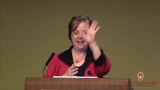 Keynote Speaker Eric Lichtblau: 2014 Journalism Ethics Conference