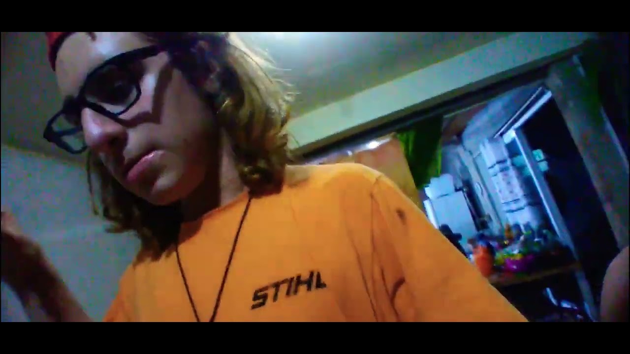 Novo projeto stihl FS 160 - YouTube