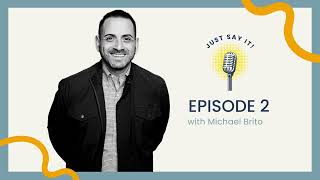 EP 2: Digital Branding and Analytics with Michael Brito