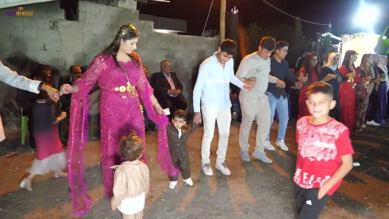 YASİN & FARAŞİN DÜĞÜNÜ PART 1