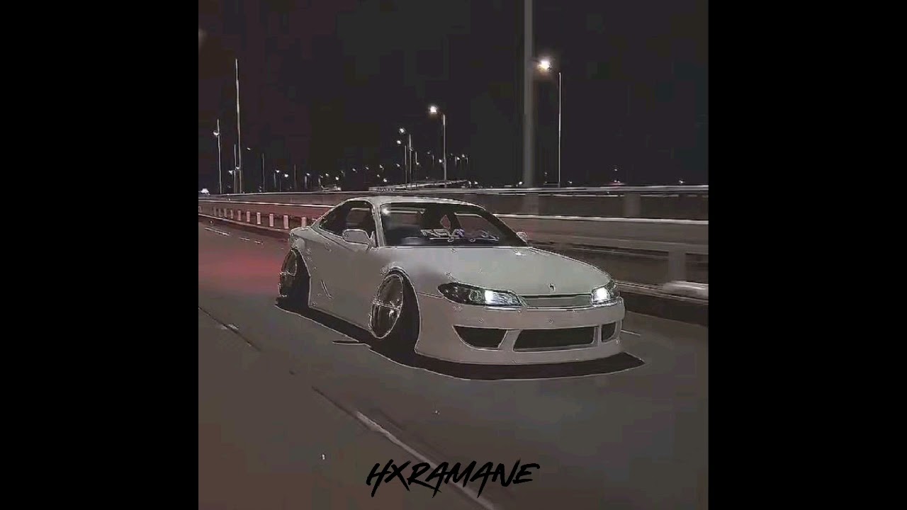 HXRAMANE - Funky Town