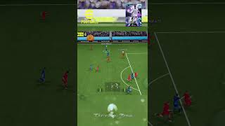 Kylian Mbappe #fifa #pes #efootball #football