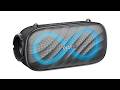 Review: Oraimo SpaceBox Pro Bluetooth Speaker Loud Bass Portable