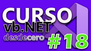 #18 VB.NET Course from 0 - Exceptions