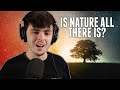 Is CosmicSkeptic a Naturalist?