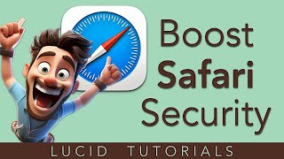 Secure Safari Web Browser in Easy Steps [Step-by-Step] screenshot 5