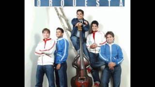 Adolescentes Orquesta - Exitos Buscame
