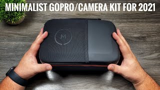 My 2021 Minimalist GoPro/Camera Travel Kit screenshot 5