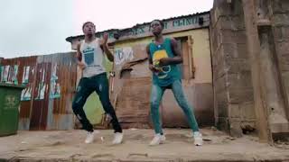 Upshotgist Olamide   Wo Official Video