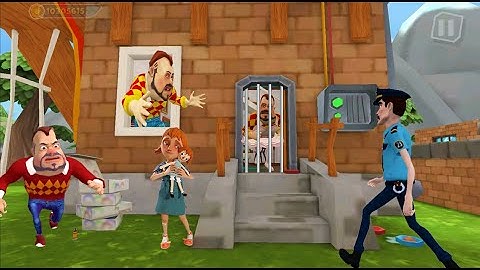 Dark Riddle Update 22.0.3 🤖 \\ End of Robot Robot development \\ Part 3