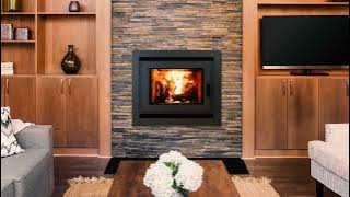 Superior Fireplace WRT3920 Product Video