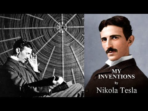 Vídeo: Nikola Tesla: O Grande Shaman - Visão Alternativa