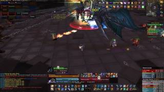 Requiem vs. Razorscale